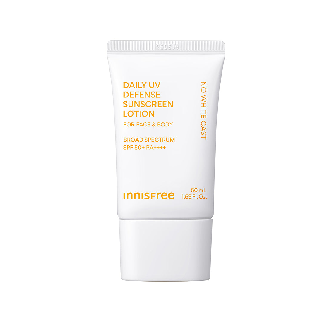 Daily UV Defense Sunscreen Broad Spectrum SPF 50+ - Image 3