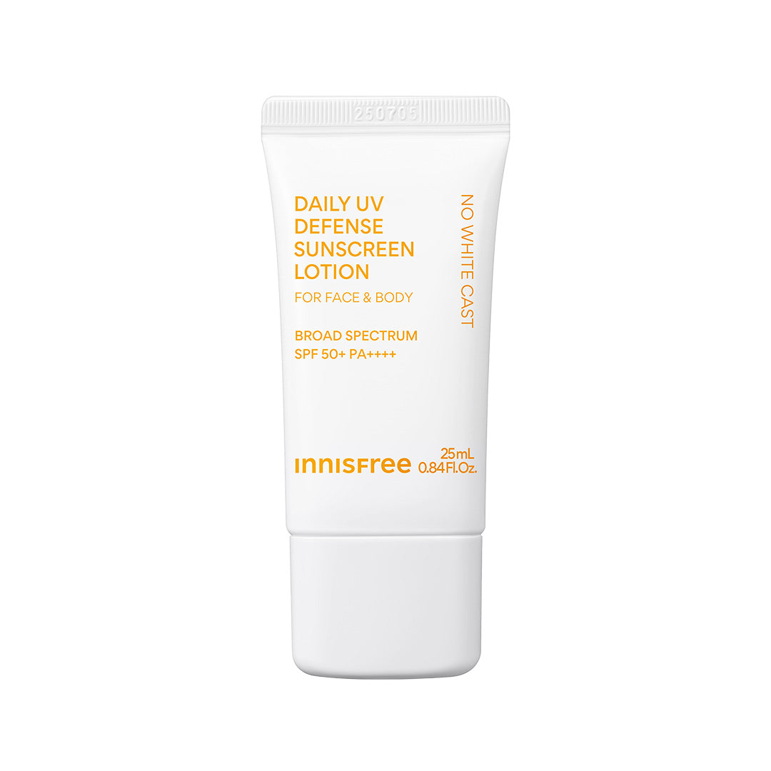 Daily UV Defense Sunscreen Broad Spectrum SPF 50+ - Image 4