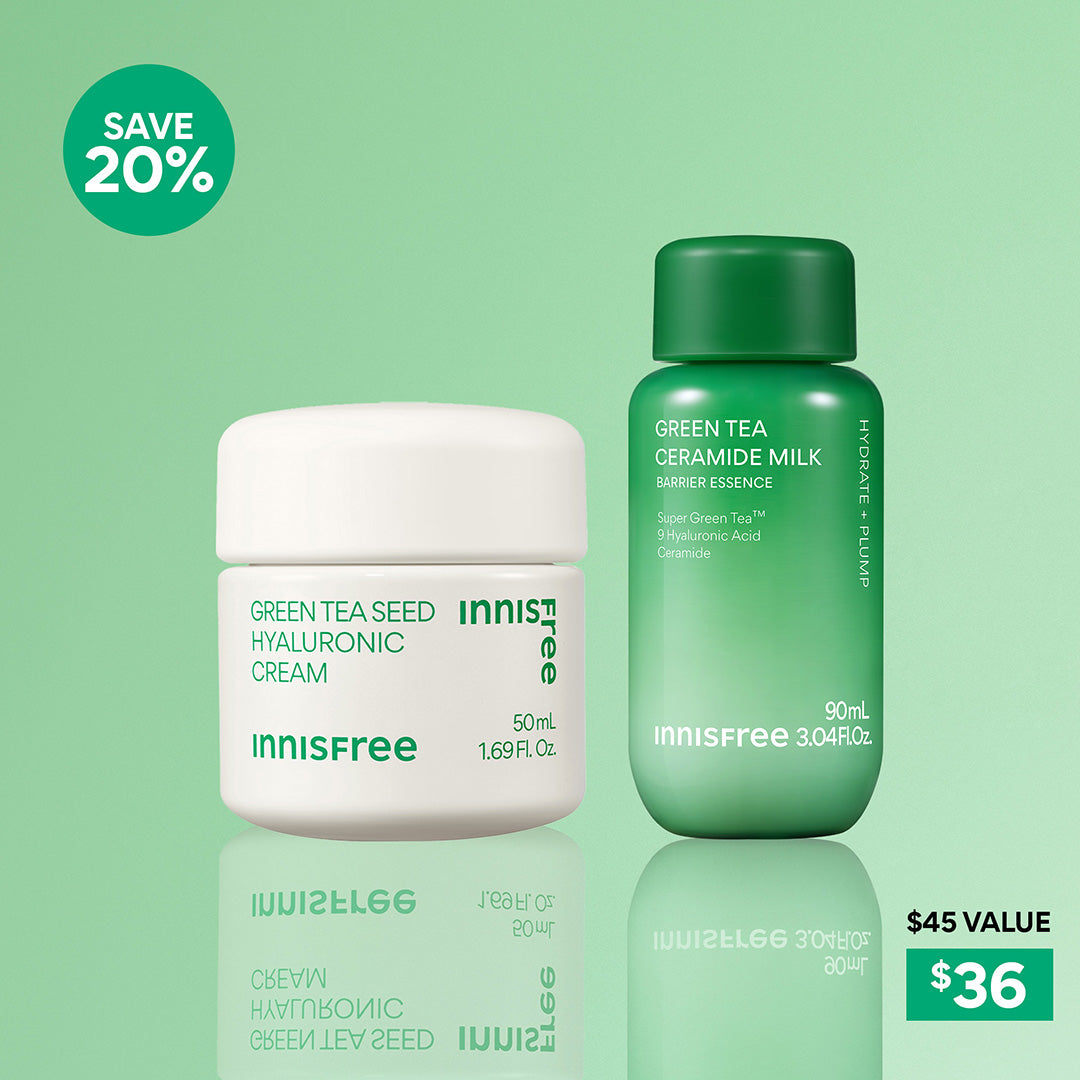 Glow + Go Green Tea Duo - Image 2