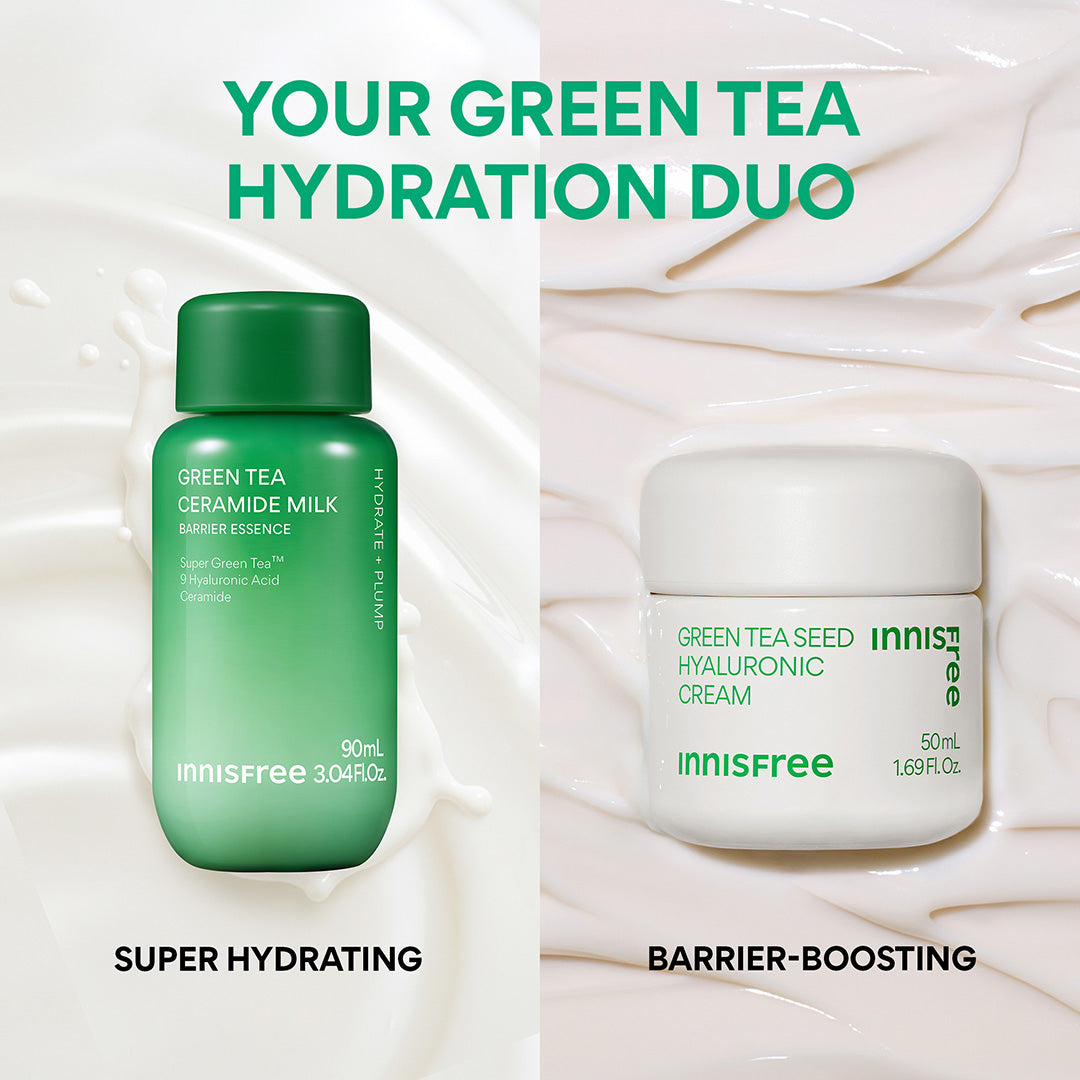 Glow + Go Green Tea Duo - Image 3