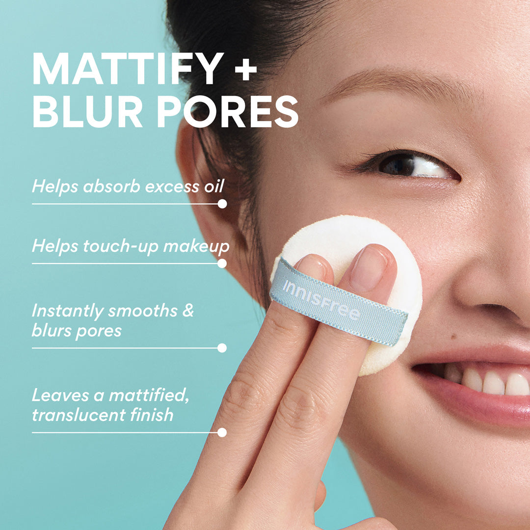 No-Sebum™ Mineral Powder - Loose & Pressed Powder - Image 14