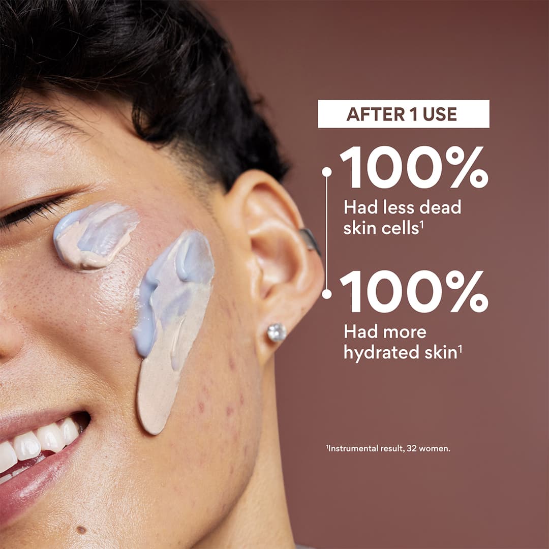 Volcanic Swirl Pore Mask - Image 3