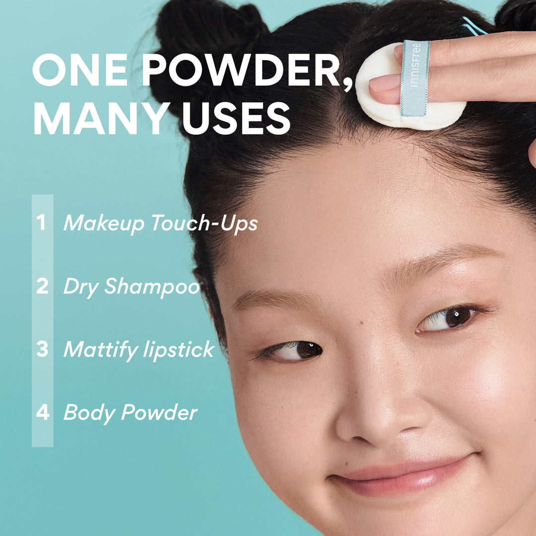 No-Sebum™ Mineral Powder - Loose & Pressed Powder - Image 16