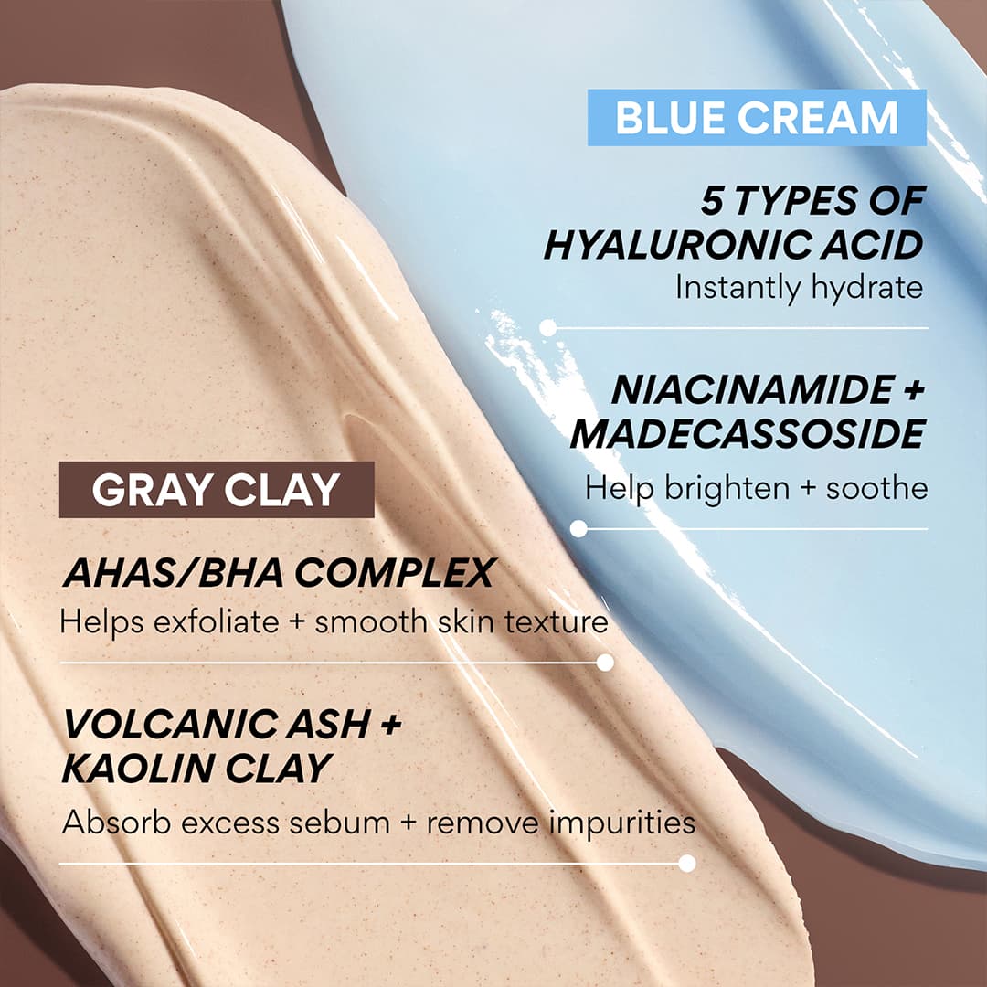 Volcanic Swirl Pore Mask - Image 6