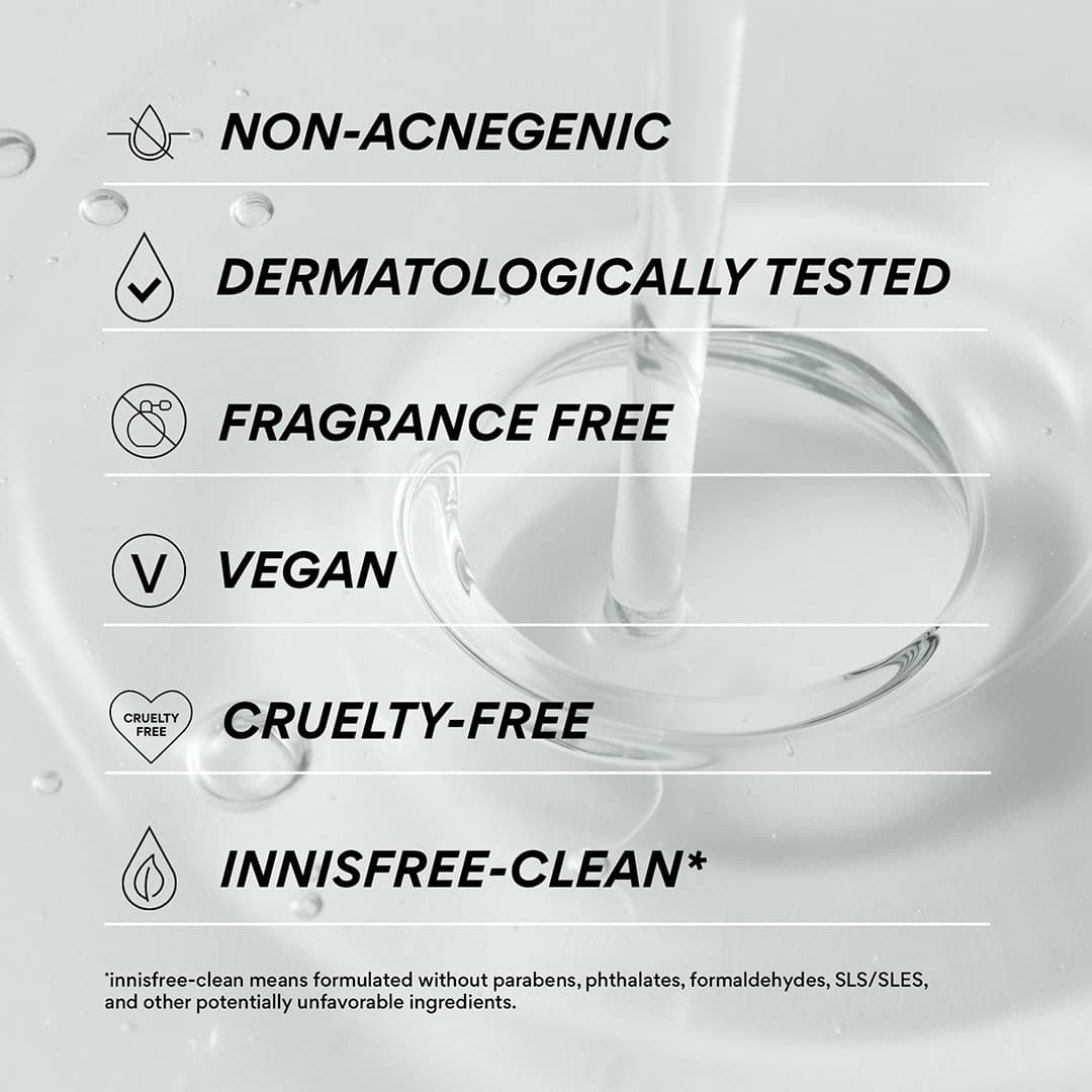 Retinol Green Tea PDRN™ Skinbooster Toner - Image 8