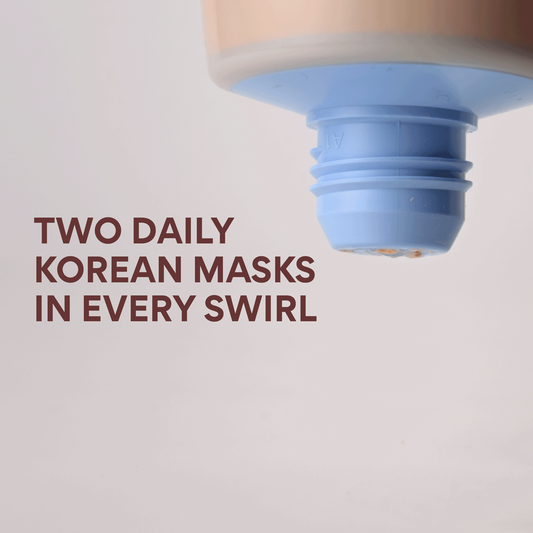Volcanic Swirl Pore Mask - Image 7