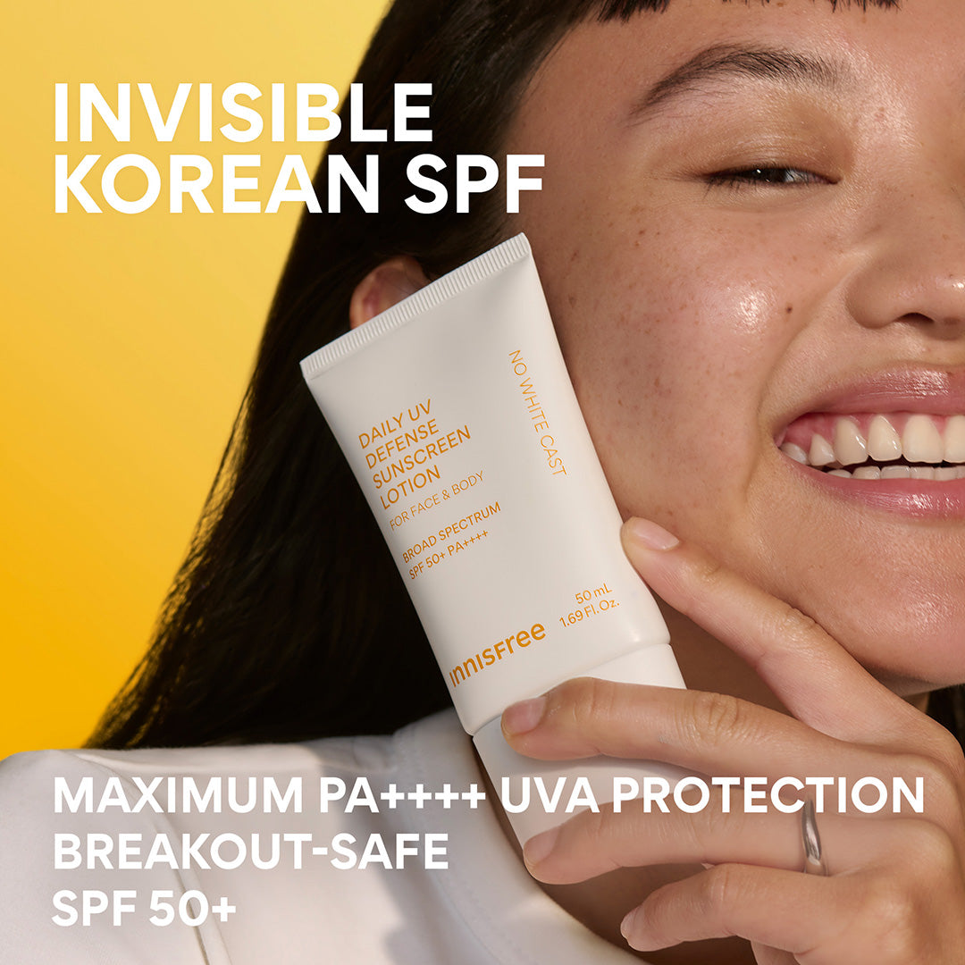 Daily UV Defense Sunscreen Broad Spectrum SPF 50+ - Image 12
