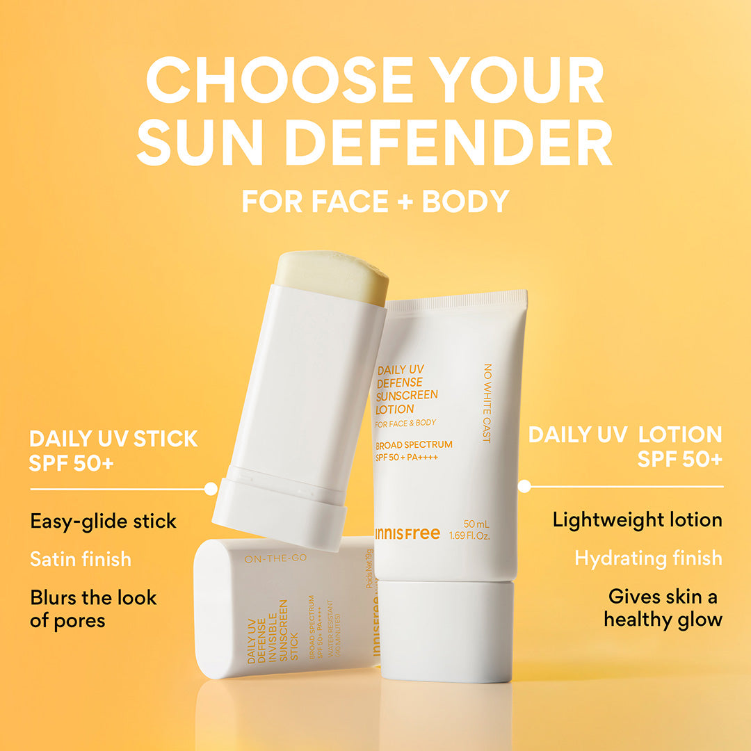 The Face + Body SPF Duo - Image 10