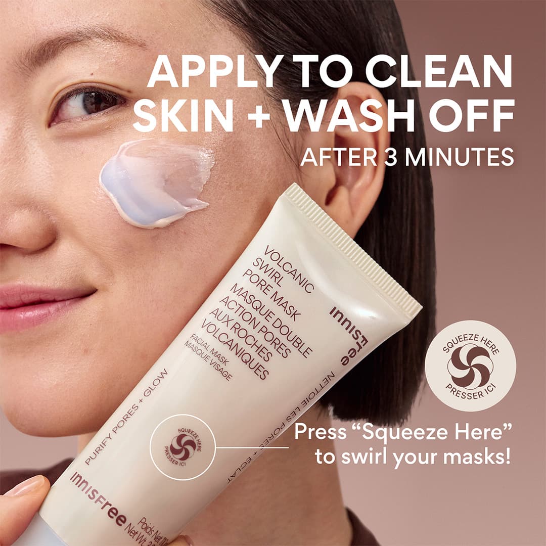 Volcanic Swirl Pore Mask - Image 10
