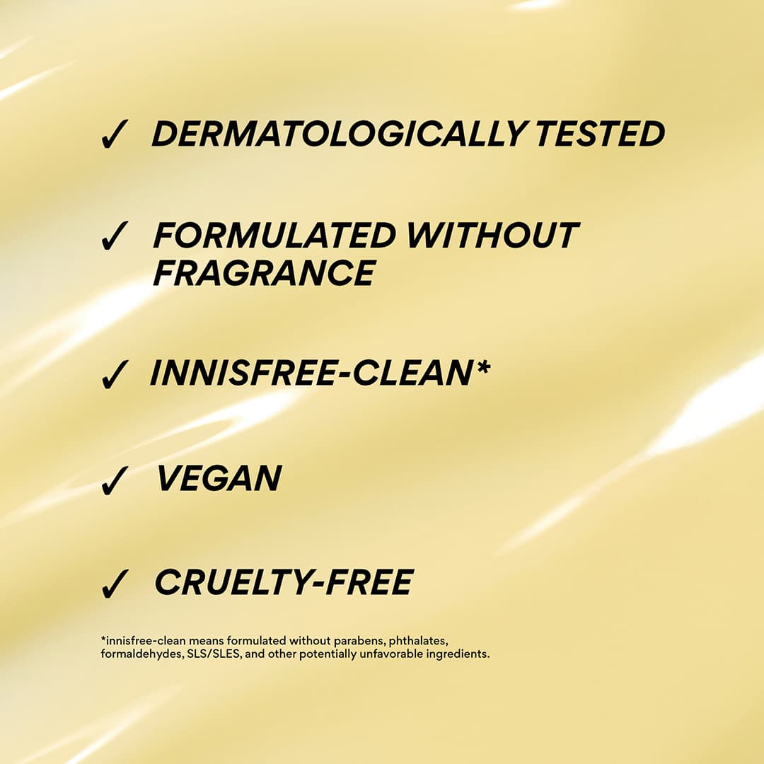 Serum-Infused Sheet Mask 5 Pack - Image 23