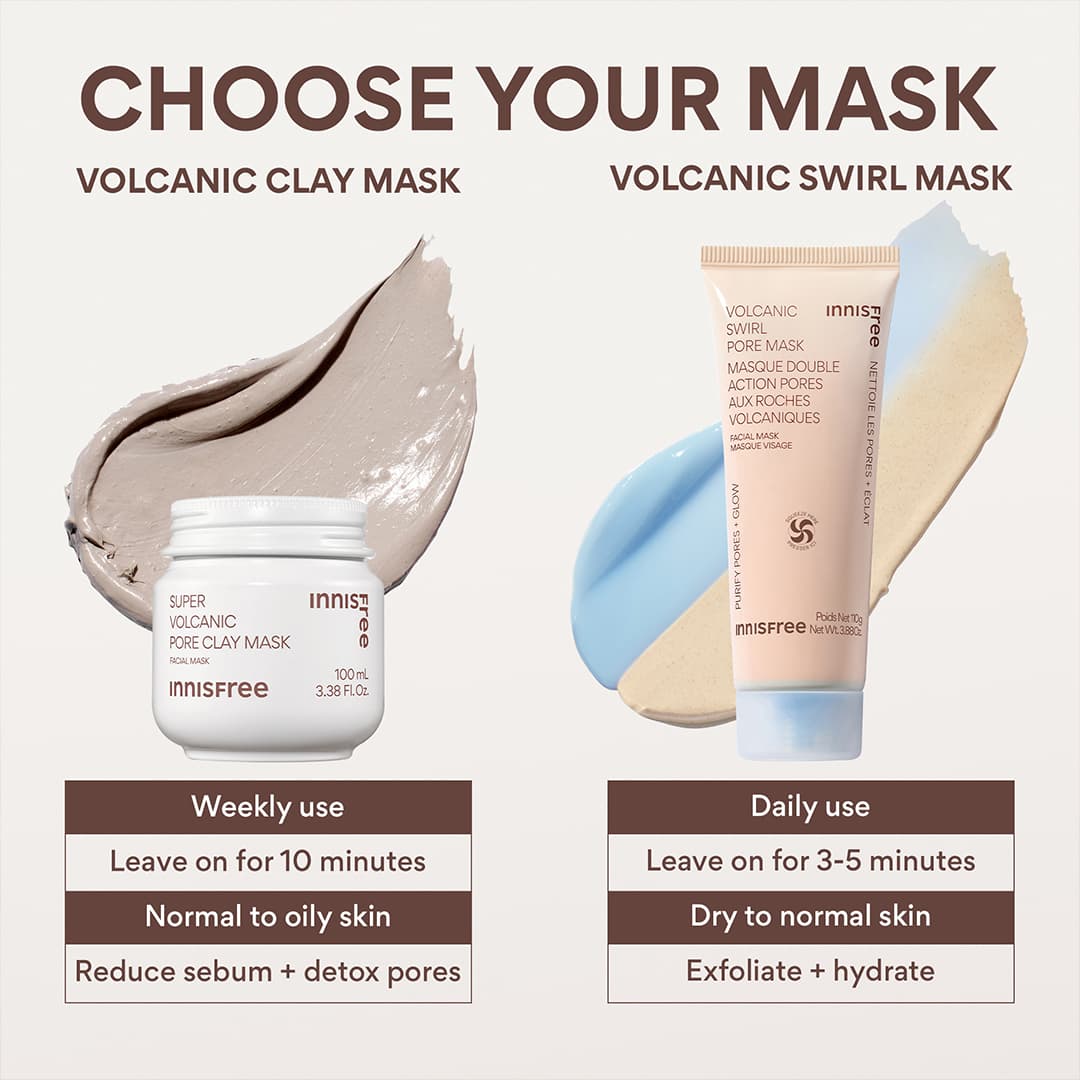 Volcanic Swirl Pore Mask - Image 11
