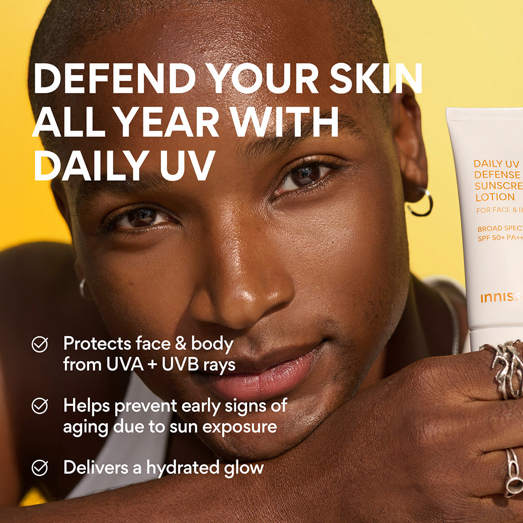Daily UV Defense Sunscreen Broad Spectrum SPF 50+ - Image 15