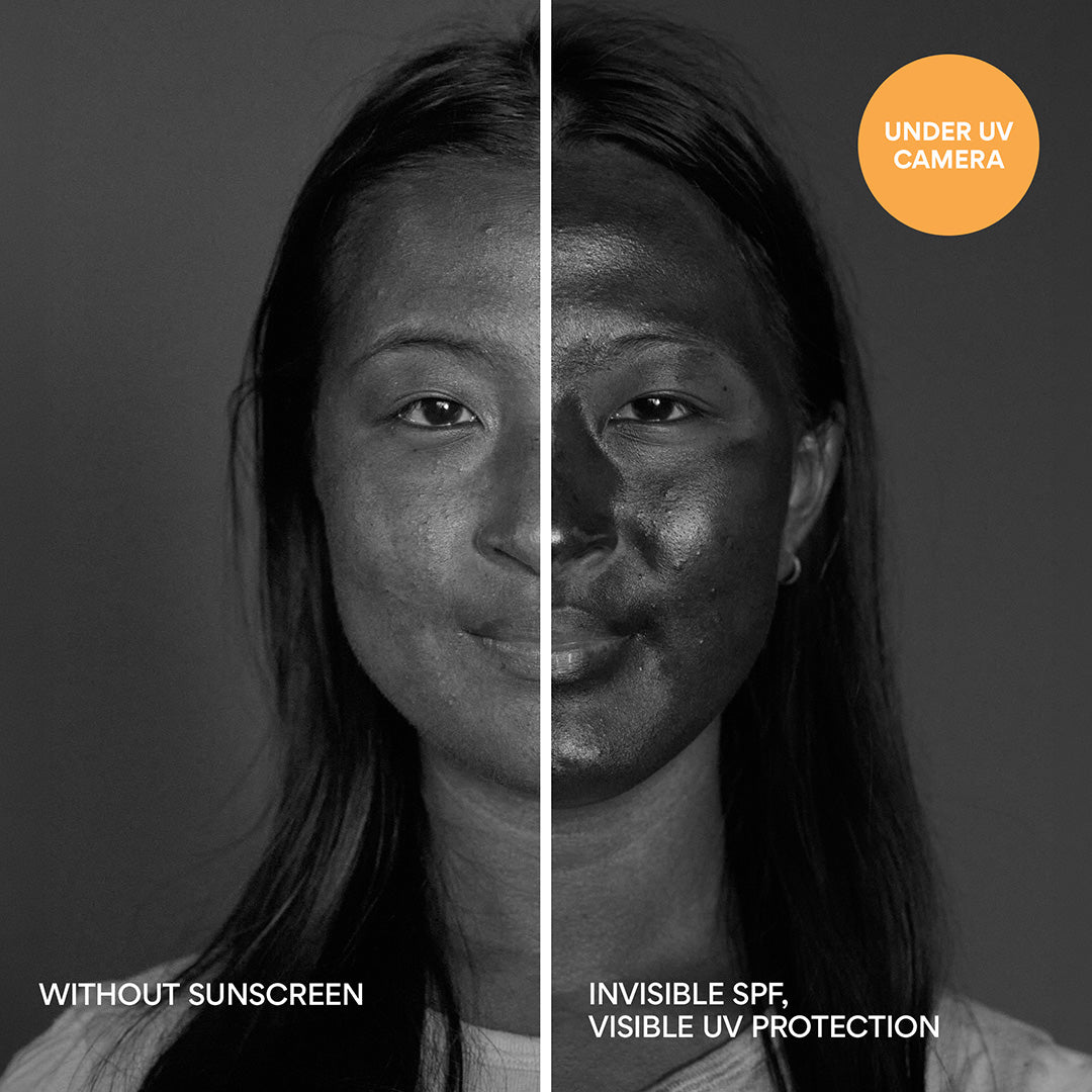 Green Tea Sunscreen Serum Duo - Image 13