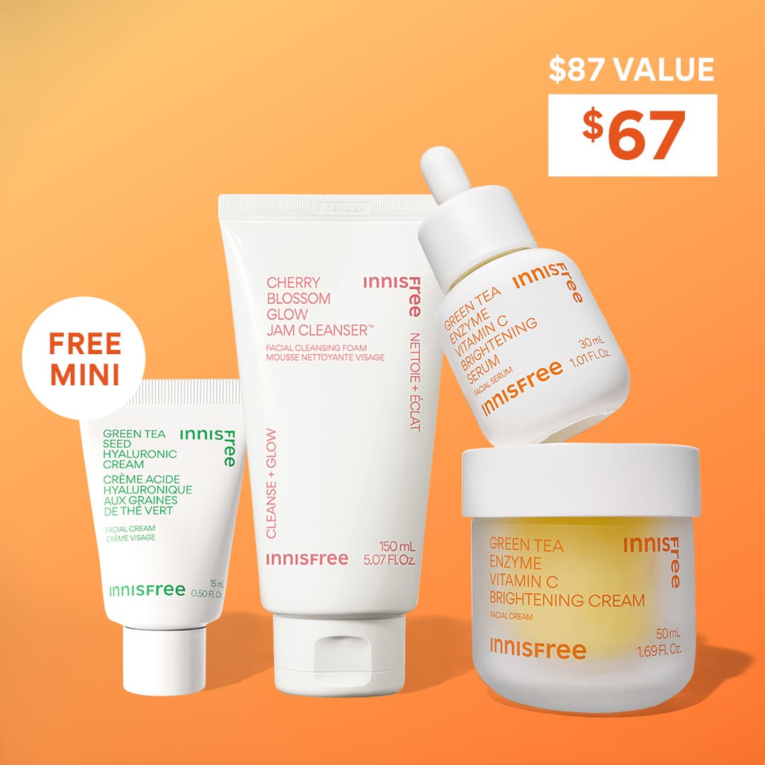 The Dewy Skin Kit - Image 2
