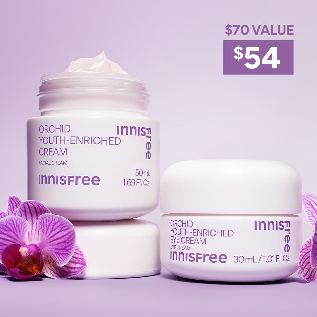 Orchid Firm + Nourish Duo - Image 2