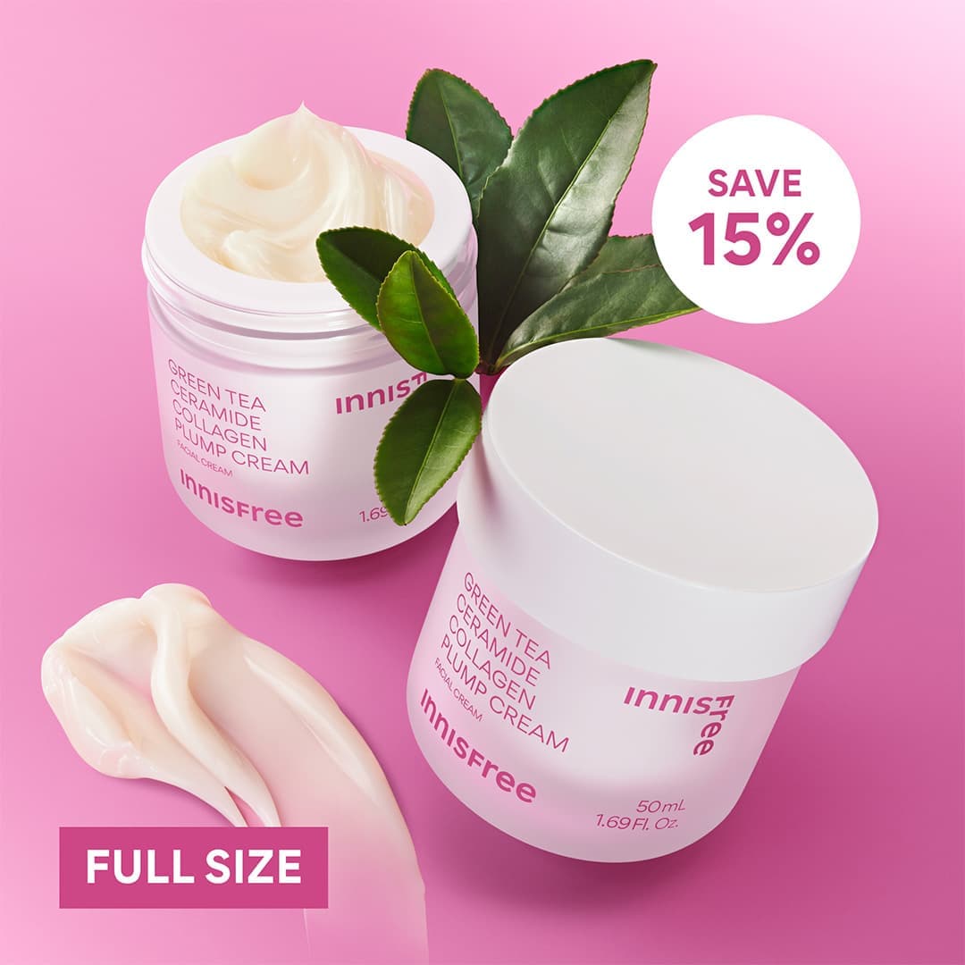 Ceramide Plump Cream Duo - Image 2