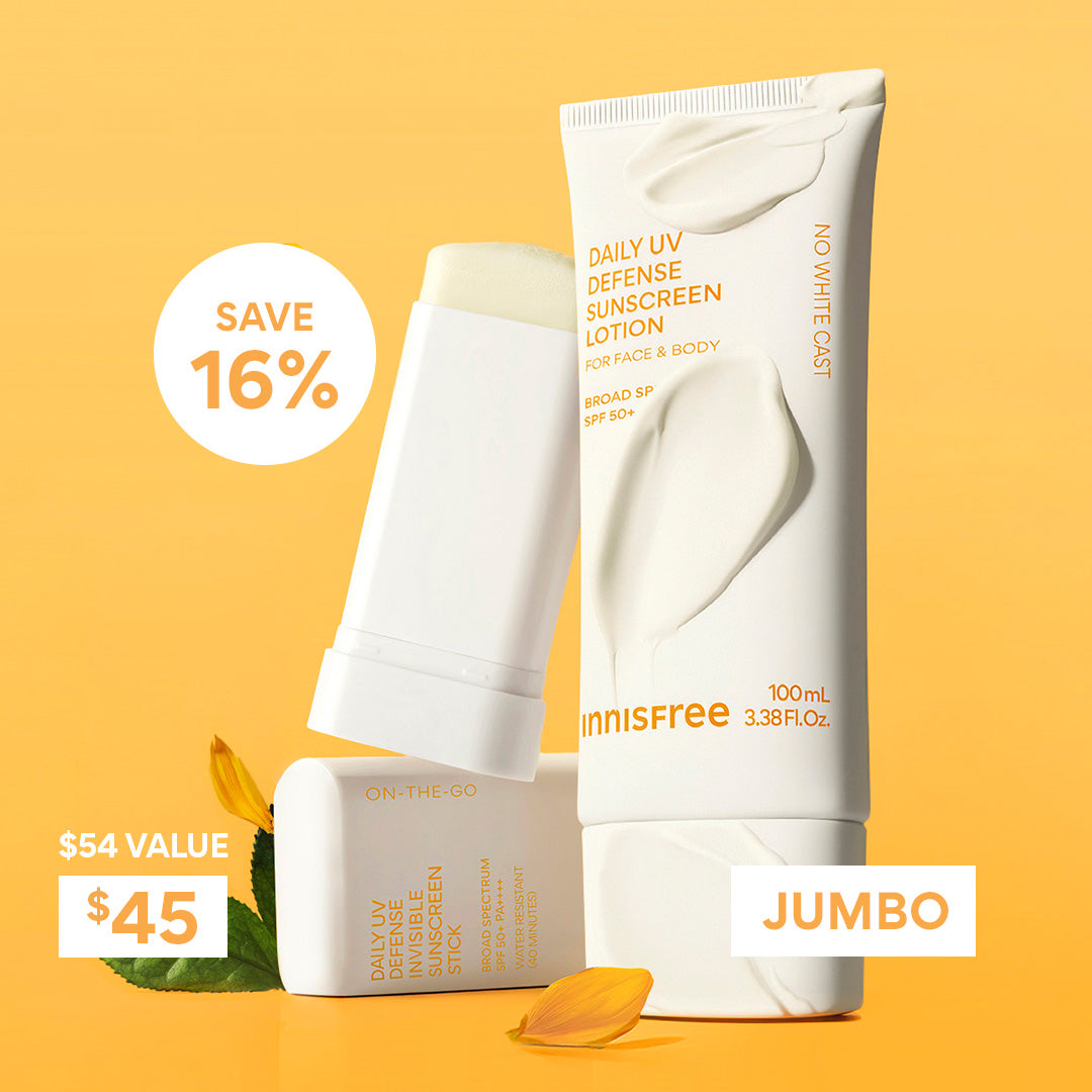 The Face + Body SPF Duo - Image 2