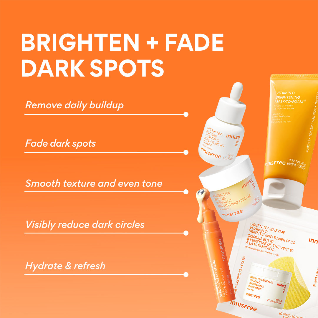The Korean Brightening Collection - Image 3