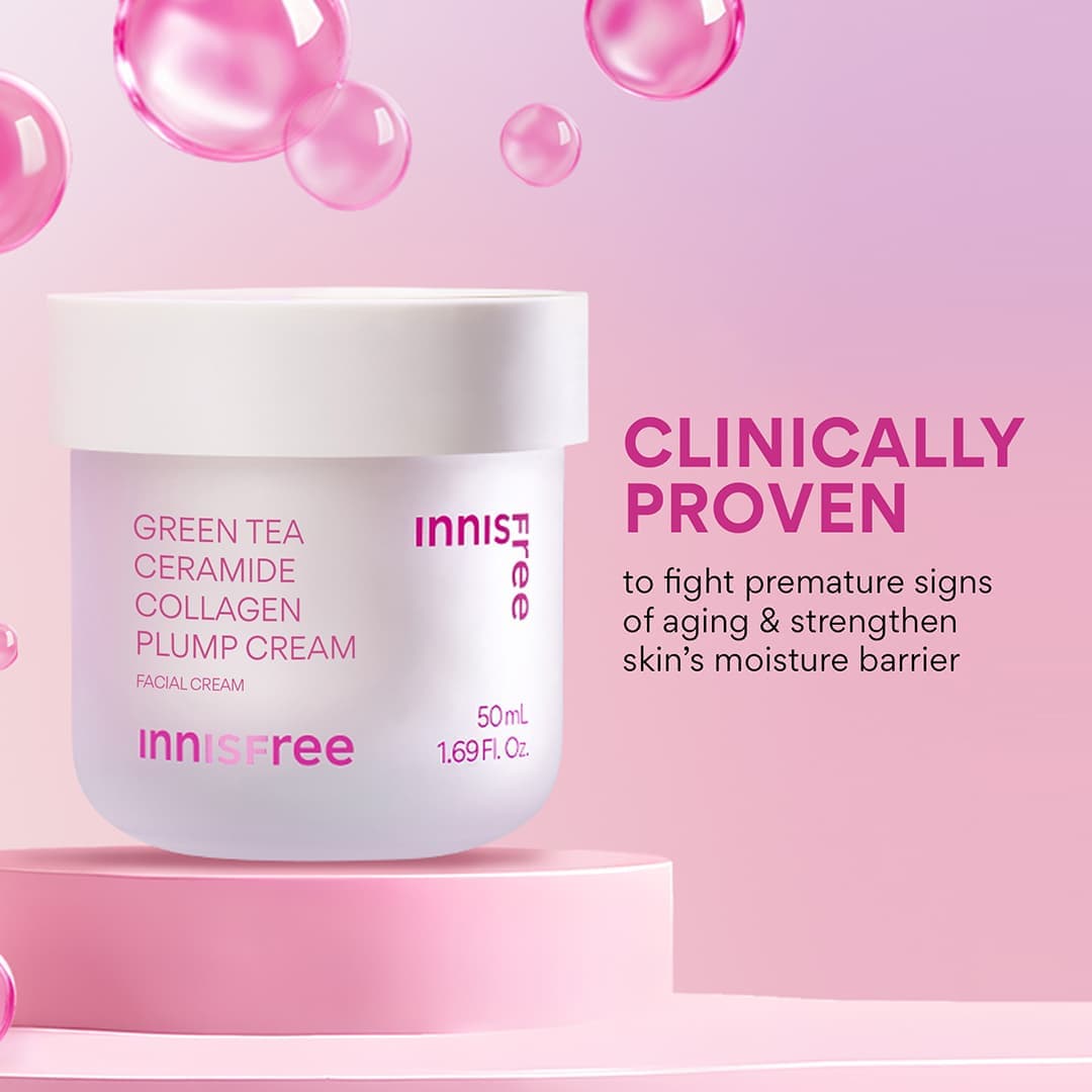 Ceramide Plump Cream Duo - Image 5