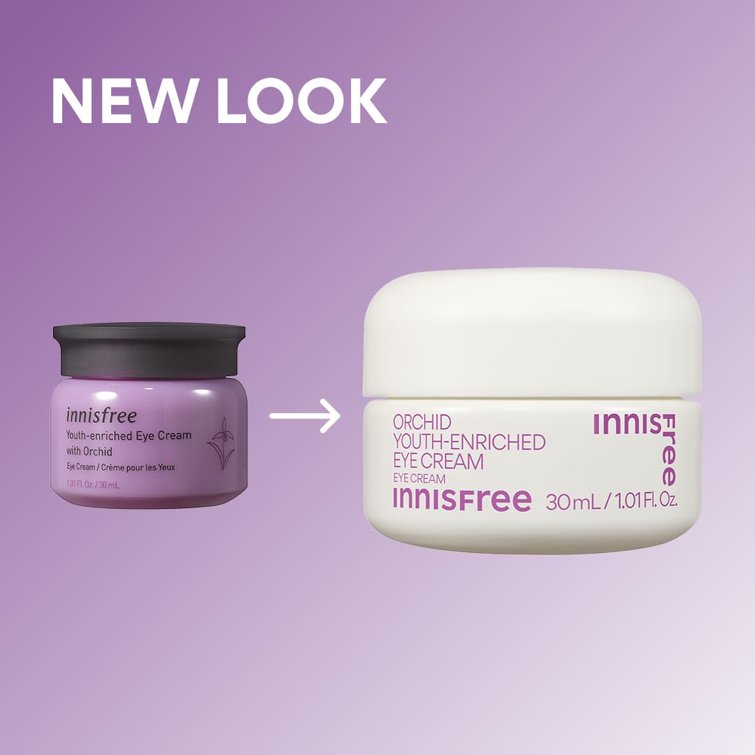 Orchid Youth-Enriched Eye Cream - Image 5