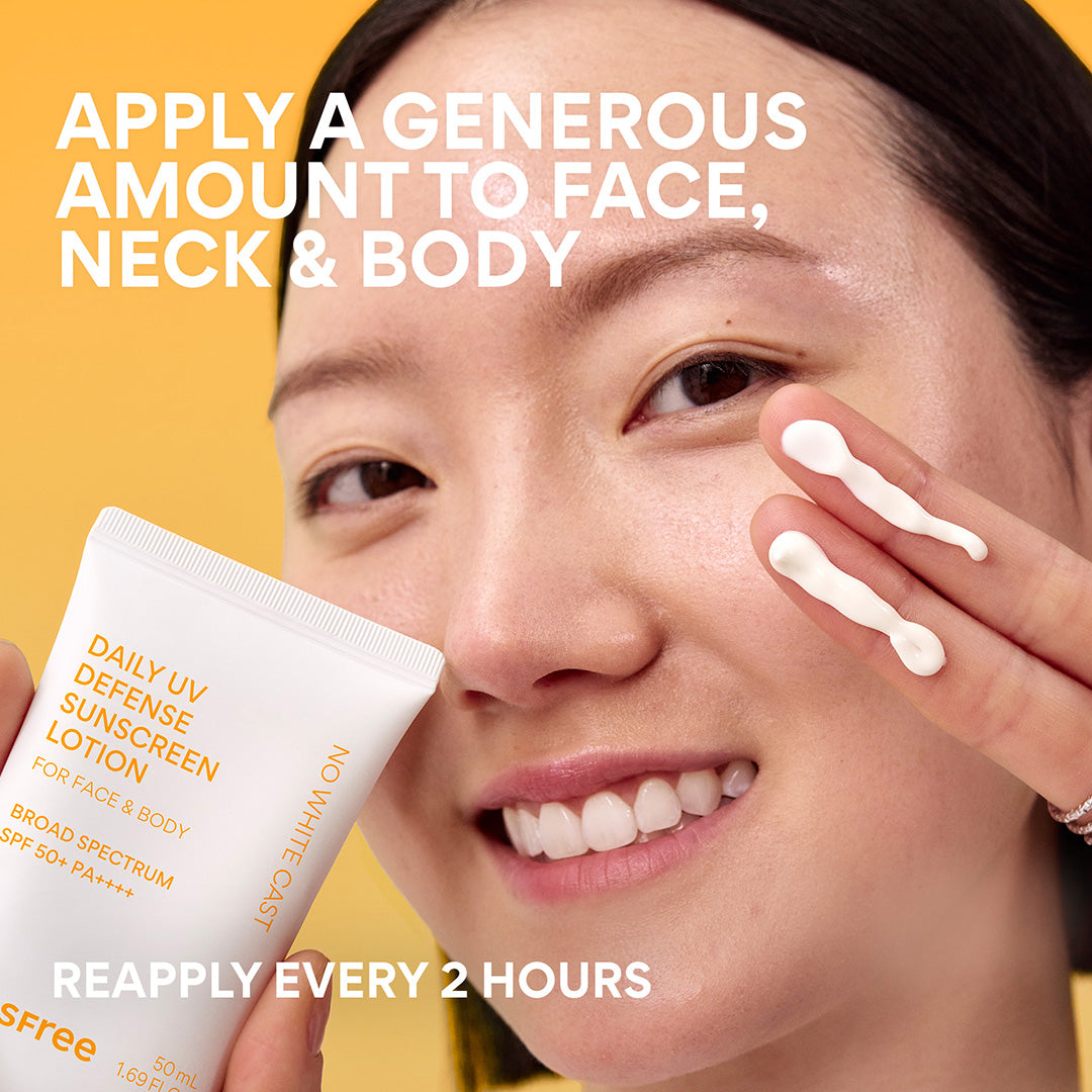 The Face + Body SPF Duo - Image 5
