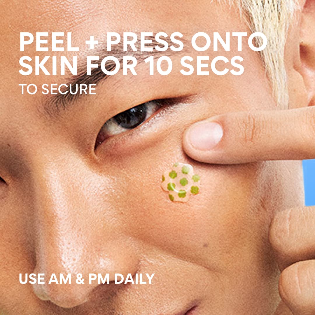 Retinol Cica Focusing Patch 2PK - Image 5