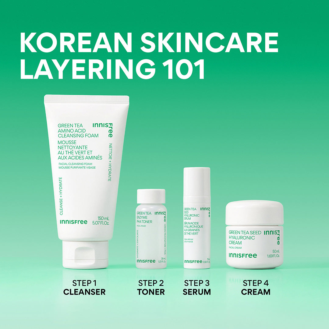 Green Tea Hydration Heroes Set - Image 6