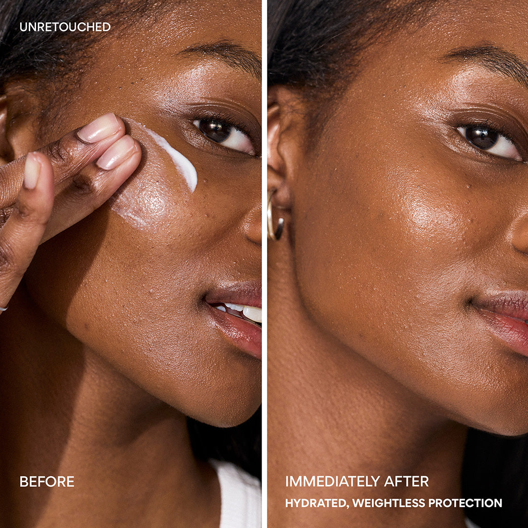 Green Tea Sunscreen Serum Duo - Image 7