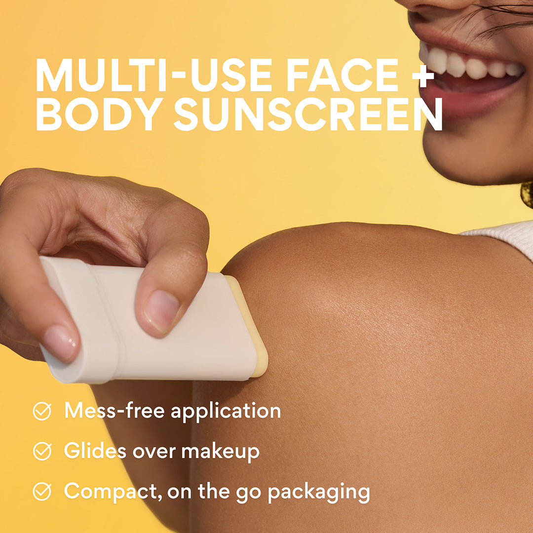 The Face + Body SPF Duo - Image 9