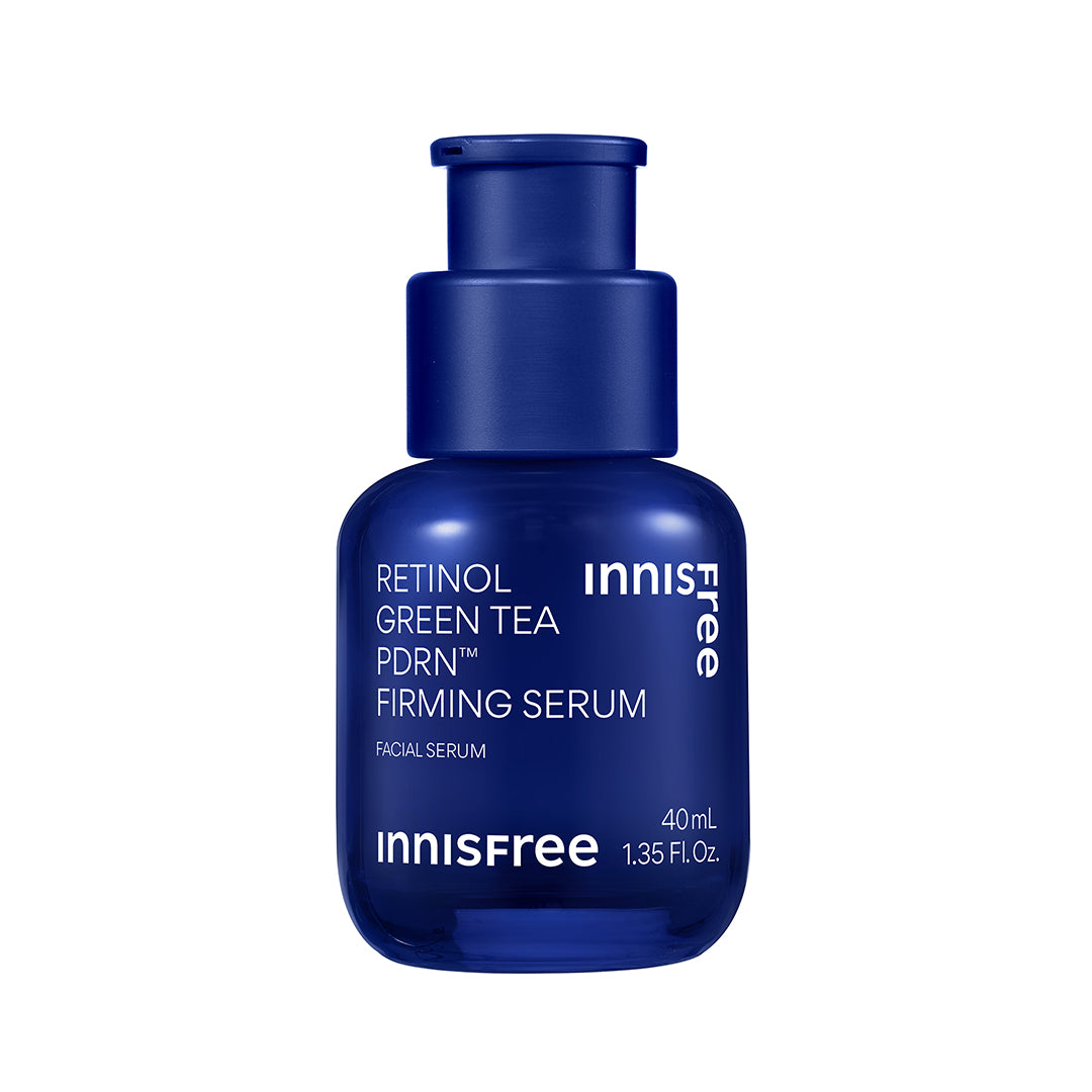 Retinol Green Tea PDRN™ Firming Serum - Image 3